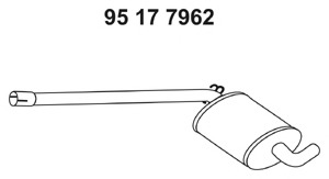 Toba esapament intermediara