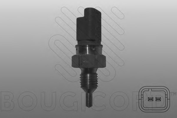 Senzor temperatura compartiment motor