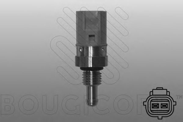 Senzor temperatura compartiment motor