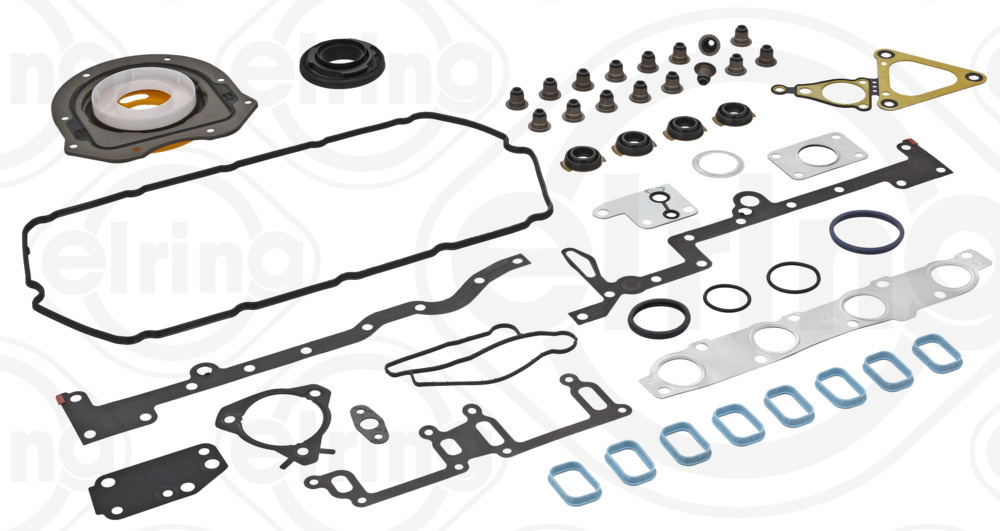 Set garnituri complet motor