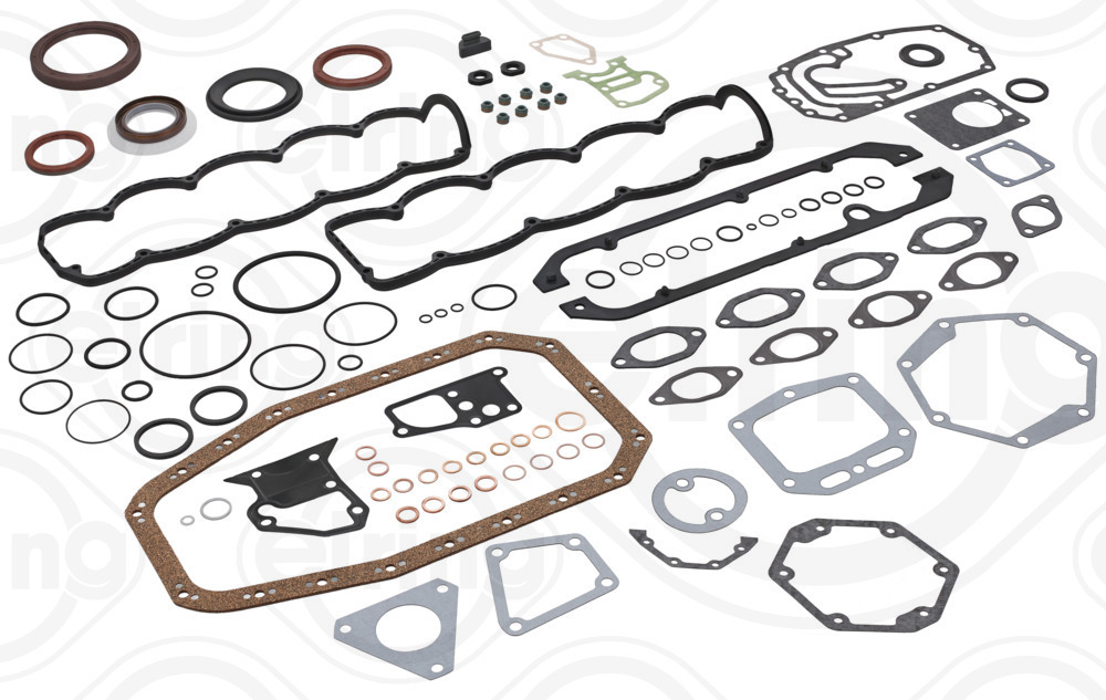 Set garnituri complet motor