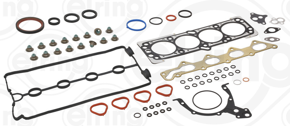 Set garnituri complet motor