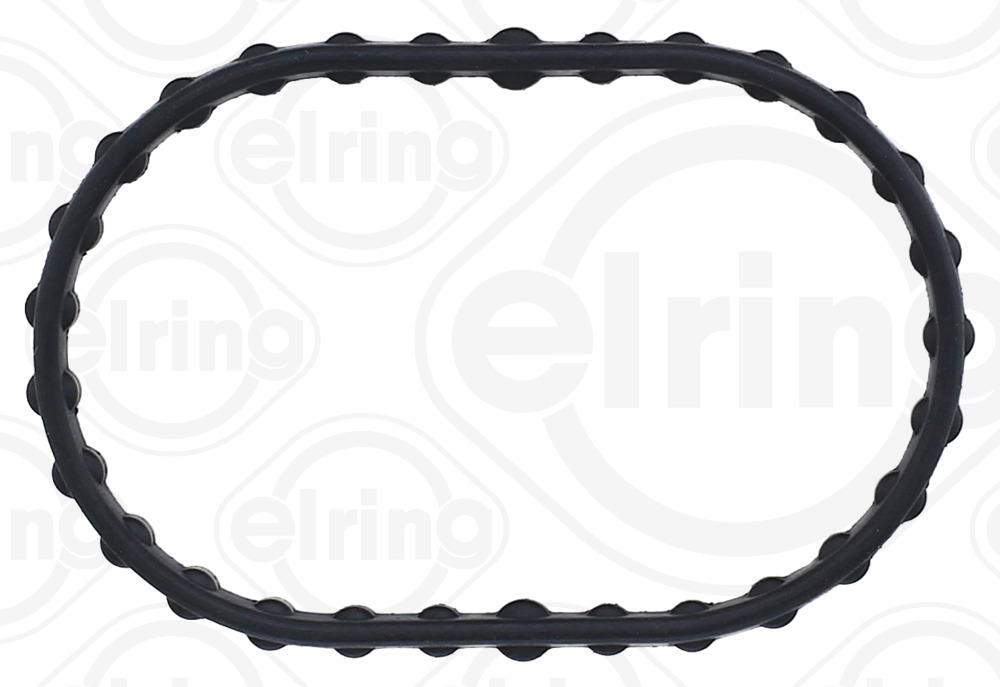 Garnitura flansa lichid racire