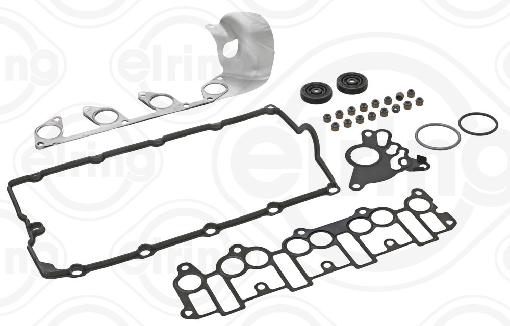 Set garnituri chiulasa