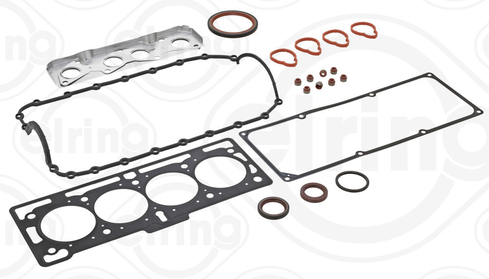 Set garnituri complet motor