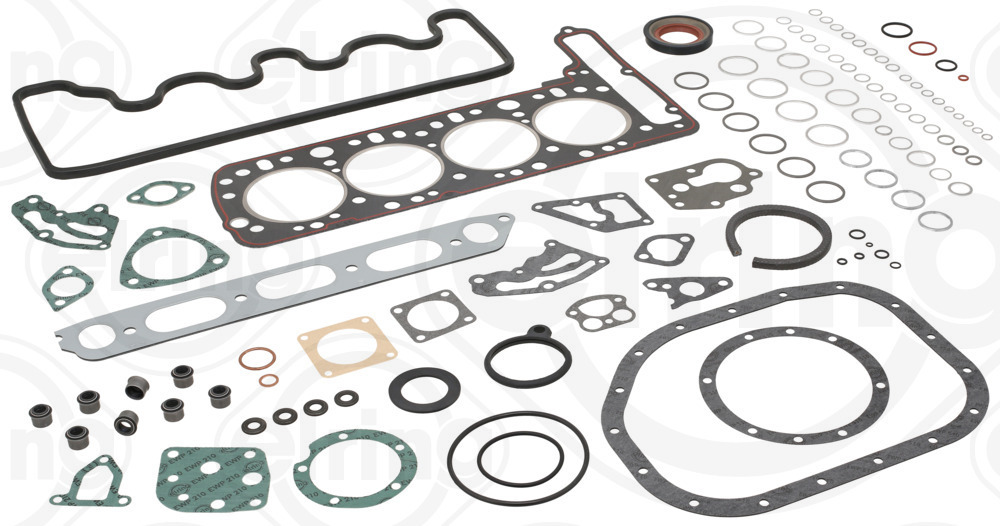 Set garnituri complet motor