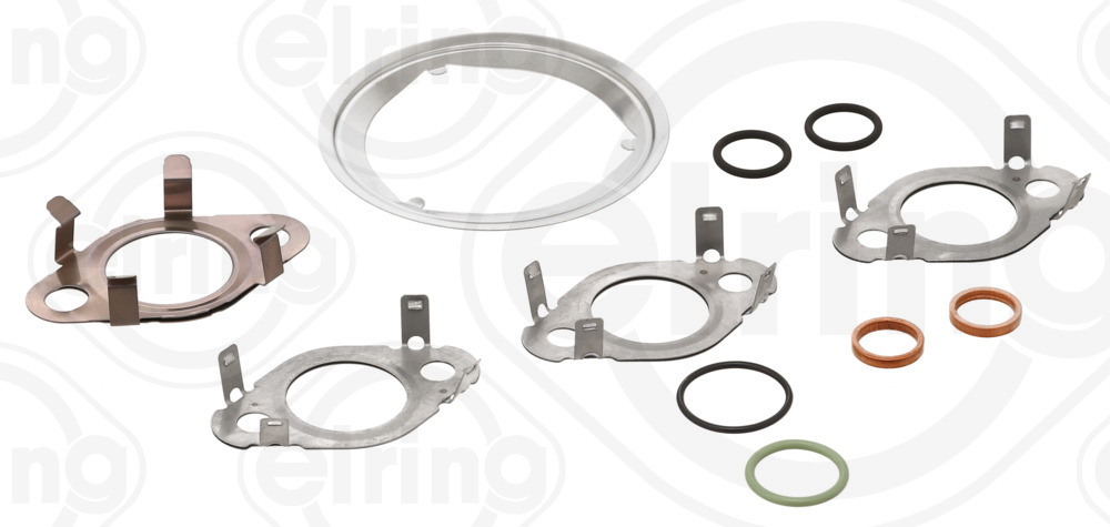 Set garnitura sistem egr