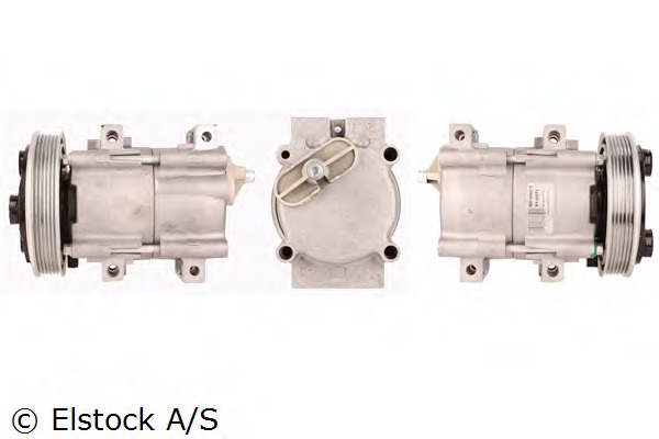 Compresor aer conditionat