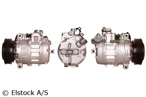 Compresor aer conditionat