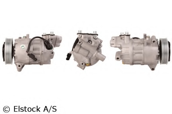 Compresor aer conditionat