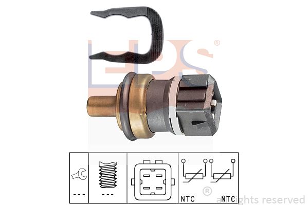 Senzor temperatura lichid de racire