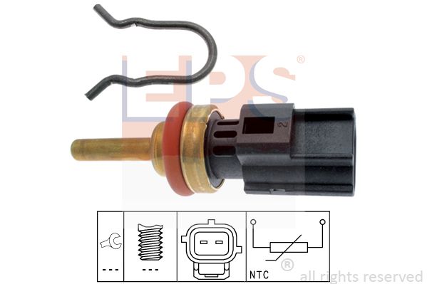 Senzor temperatura lichid de racire