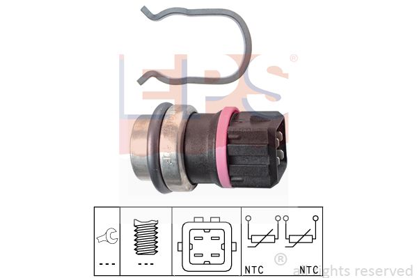 Senzor temperatura lichid de racire