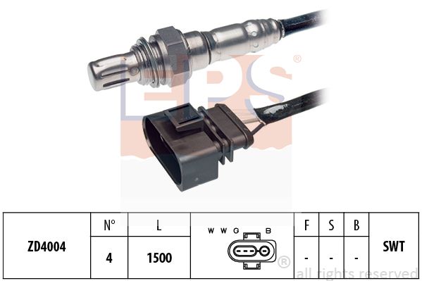 Sonda lambda