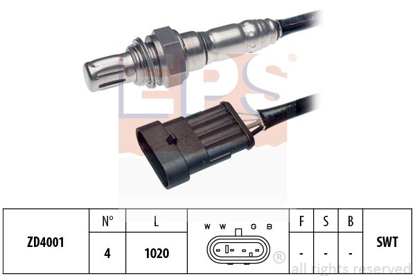 Sonda lambda