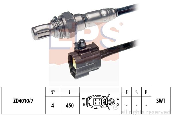 Sonda lambda