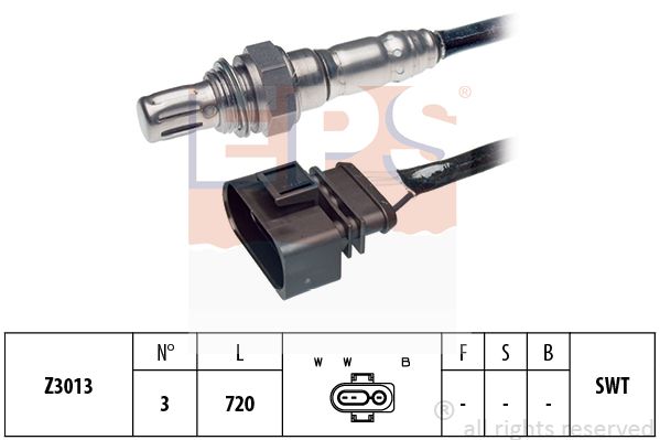 Sonda lambda