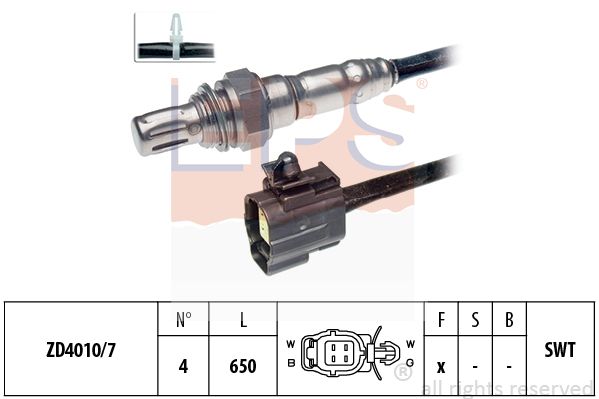 Sonda lambda