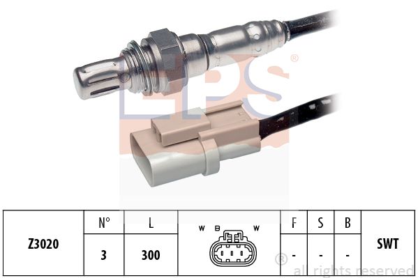 Sonda lambda