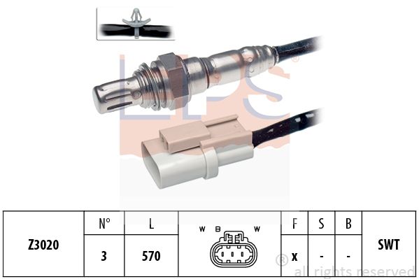 Sonda lambda