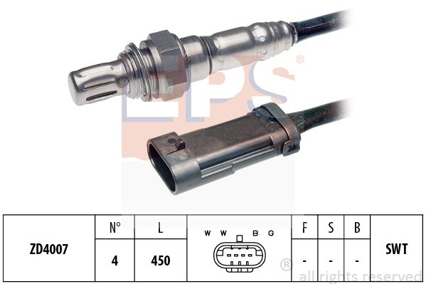 Sonda lambda