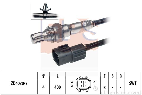 Sonda lambda