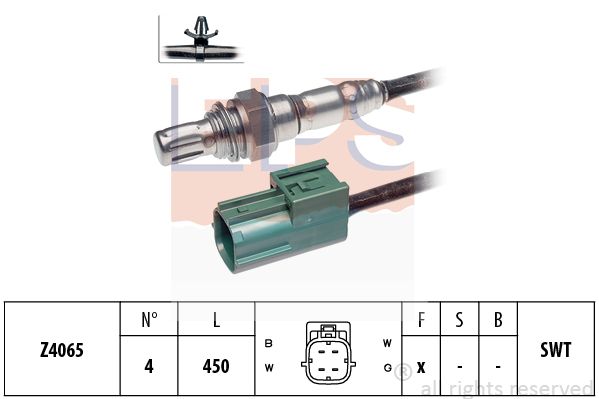 Sonda lambda