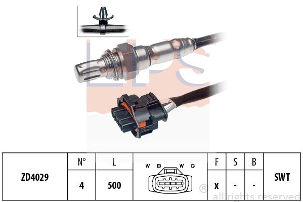 Sonda lambda