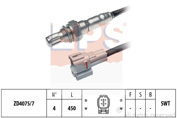 Sonda lambda