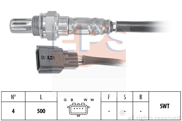 Sonda lambda