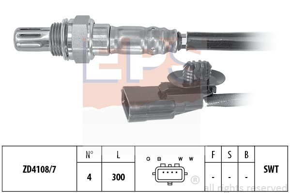 Sonda lambda