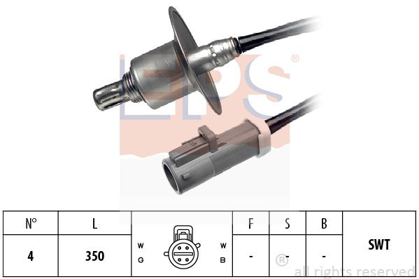 Sonda lambda