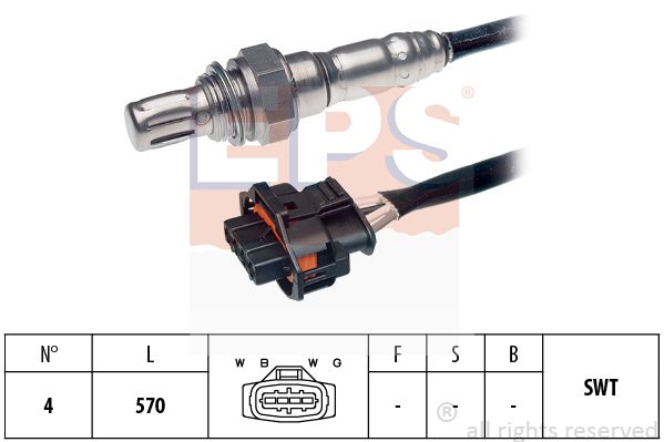 Sonda lambda