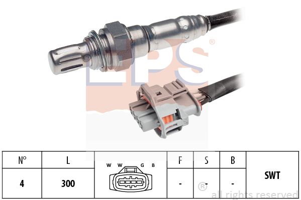 Sonda lambda