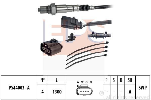 Sonda lambda