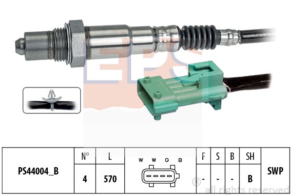 Sonda lambda