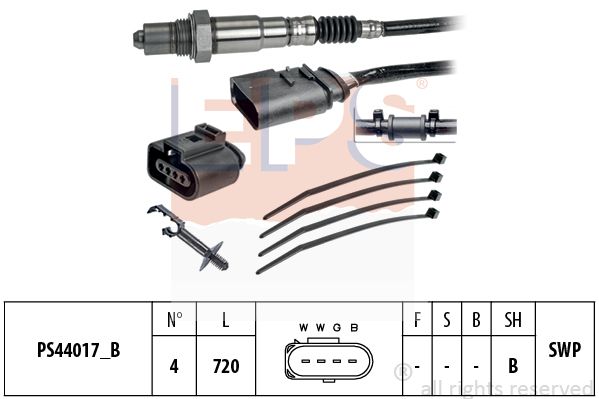 Sonda lambda