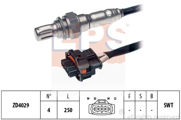 Sonda lambda