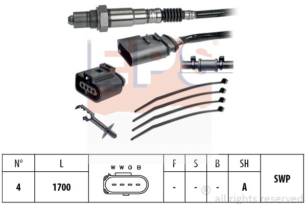 Sonda lambda