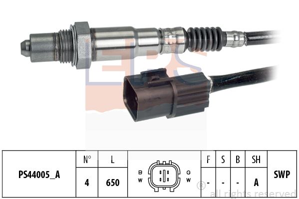 Sonda lambda