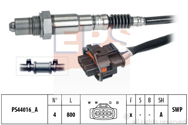 Sonda lambda