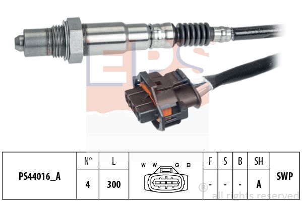 Sonda lambda