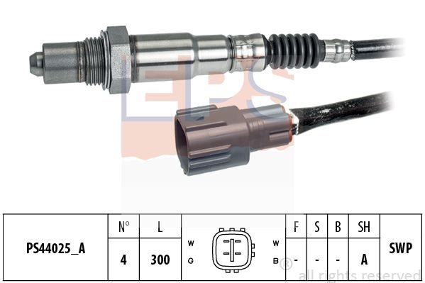 Sonda lambda