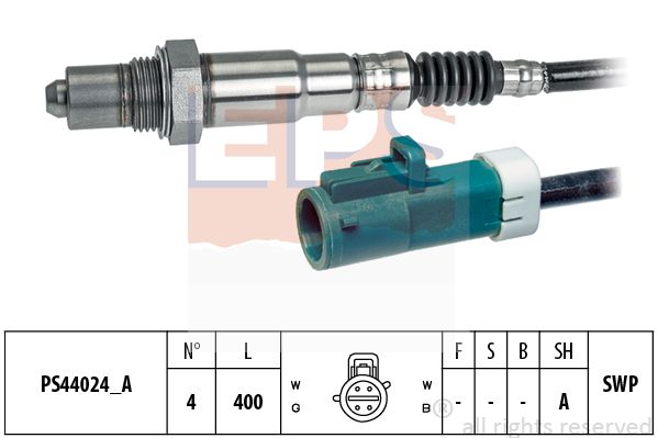 Sonda lambda