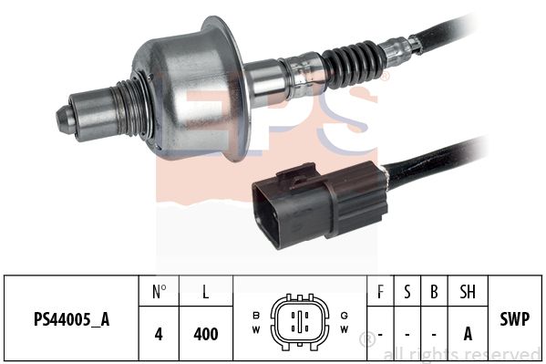 Sonda lambda