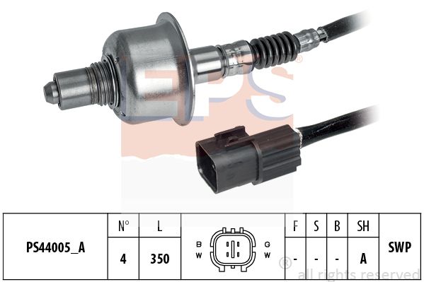 Sonda lambda