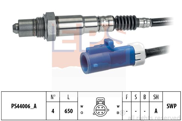 Sonda lambda