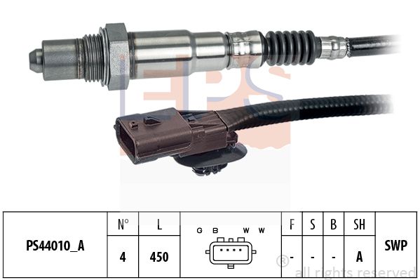 Sonda lambda