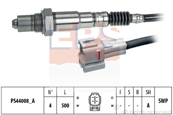 Sonda lambda