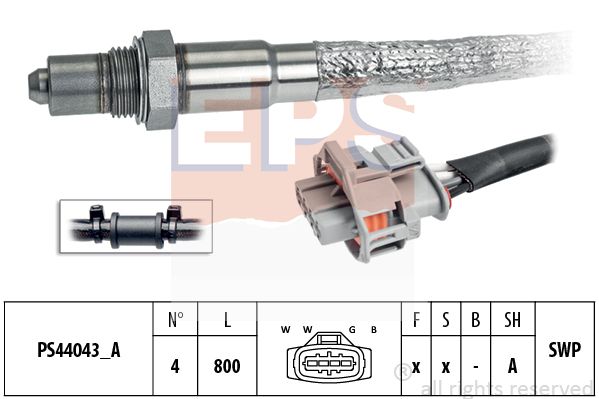 Sonda lambda